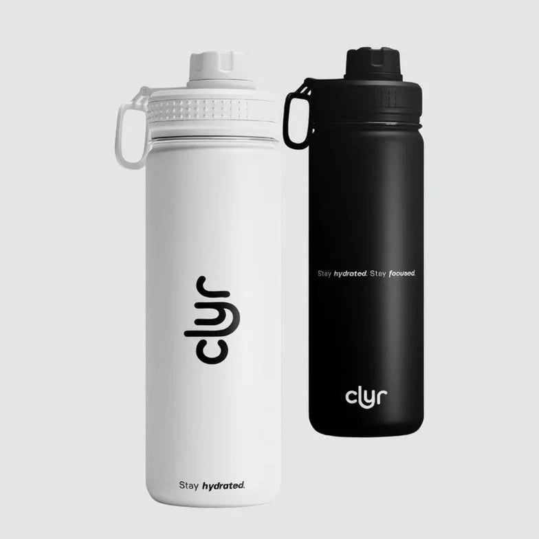 CLYR MERCH