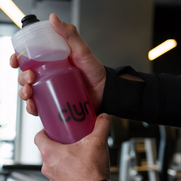 CLYR Hydration Bottle