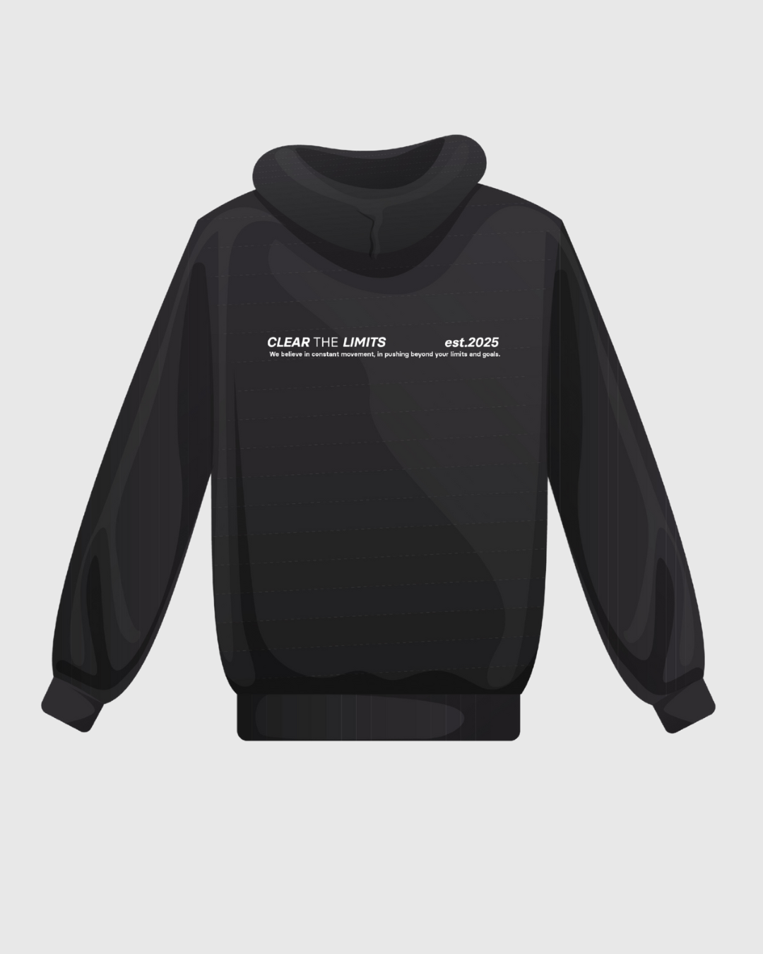 CLYR Hoodie