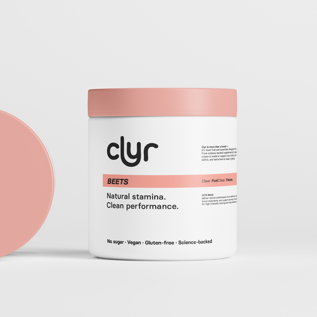 CLYR Beets