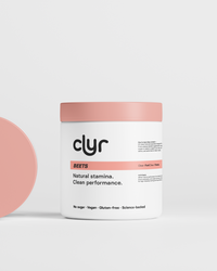 CLYR Beets