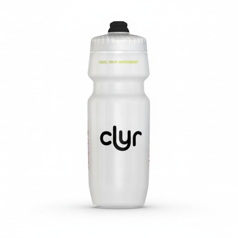 CLYR Hydration Bottle
