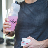 CLYR Electrolytes Zero
