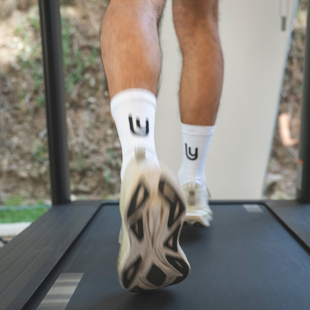 CLYR Socks