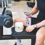 CLYR Pre-Workout ZERO