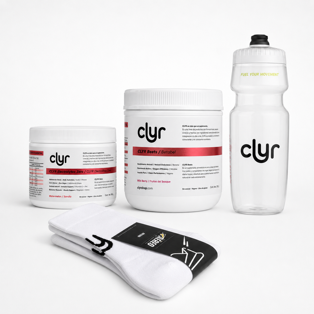 Endurance Kit