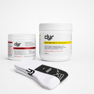Strength Kit