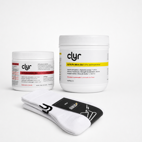 Strength Kit