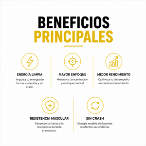 CLYR Pre-Workout ZERO