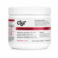 CLYR Electrolytes Zero 1