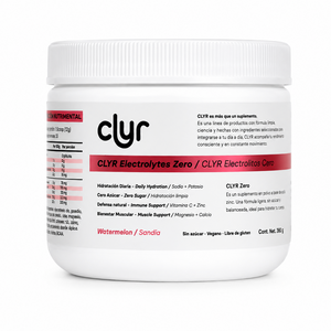 CLYR Electrolytes Zero