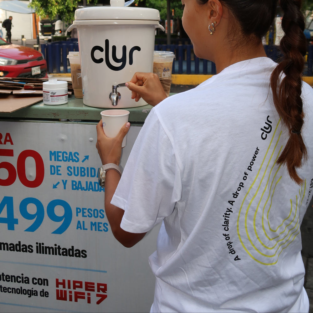 CLYR T-Shirt