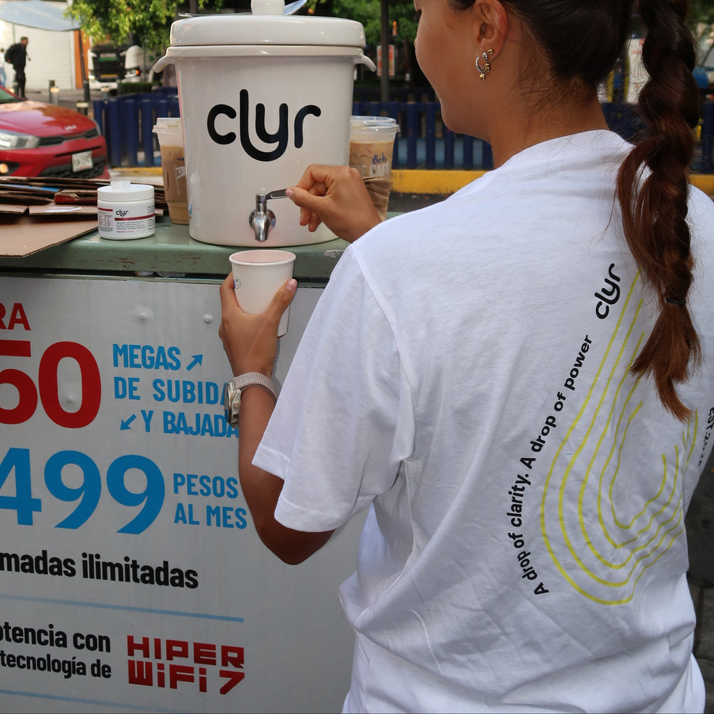 CLYR T-Shirt