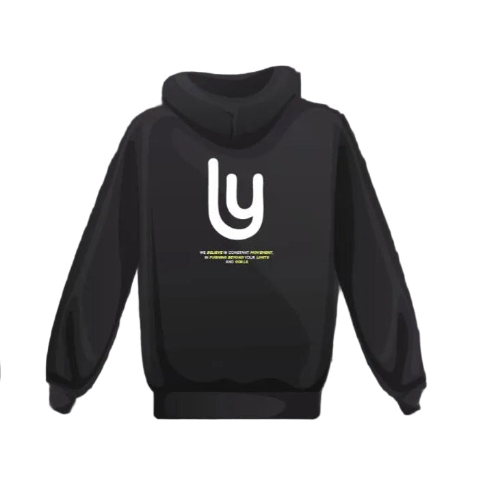 CLYR Hoodie