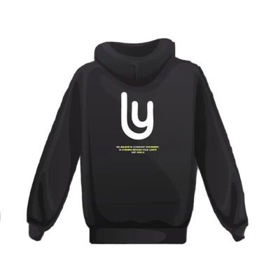 CLYR Hoodie
