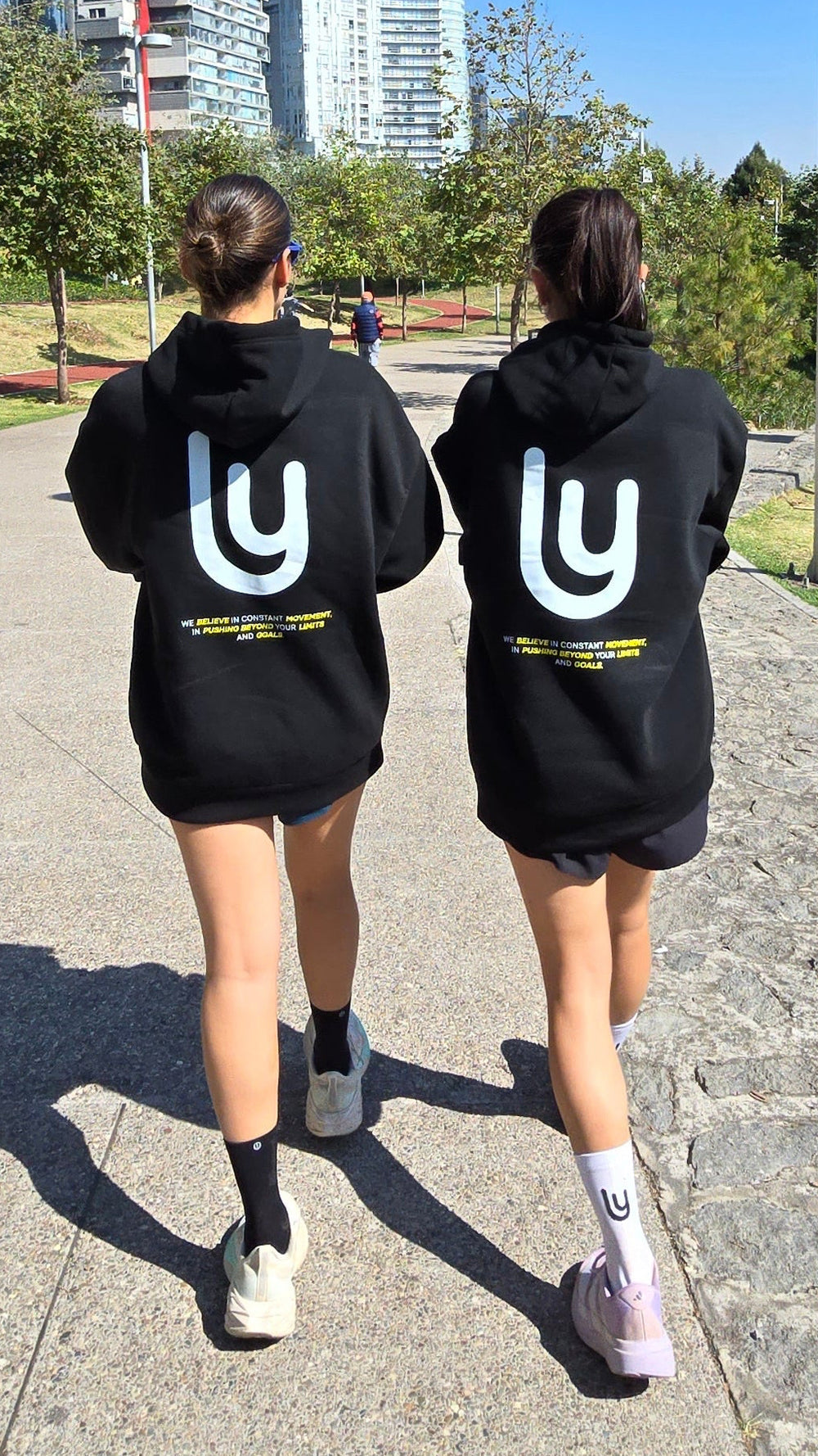 CLYR Hoodie