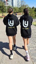 CLYR Hoodie