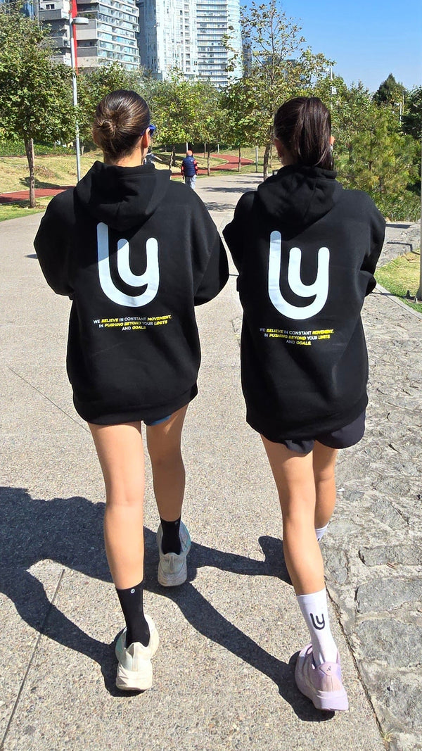 CLYR Hoodie